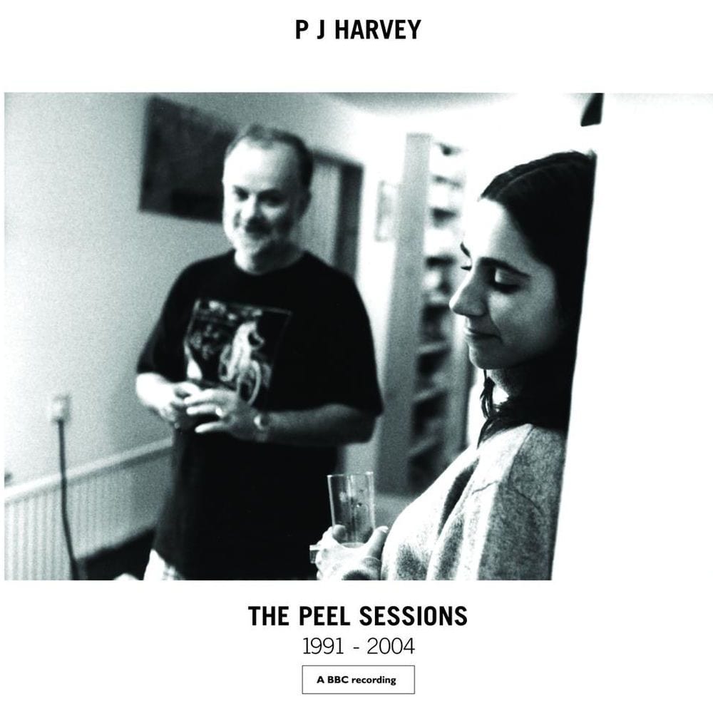 The Peel Sessions 1991 - 2004 cover