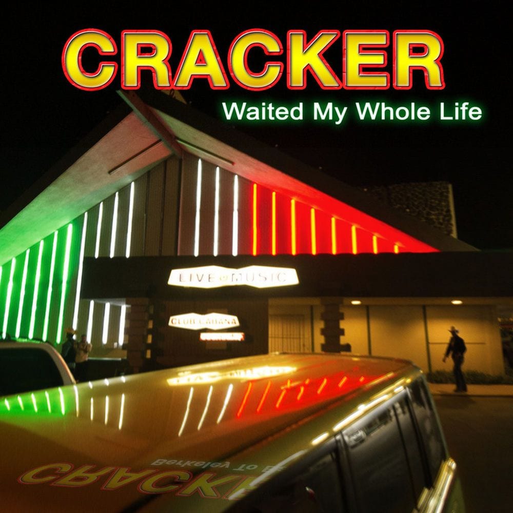 Waited My Whole Life cover