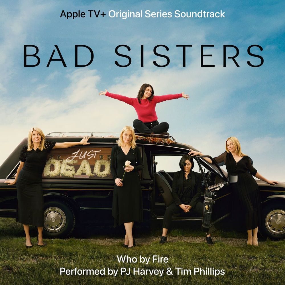 Who by Fire (From "Bad Sisters") cover
