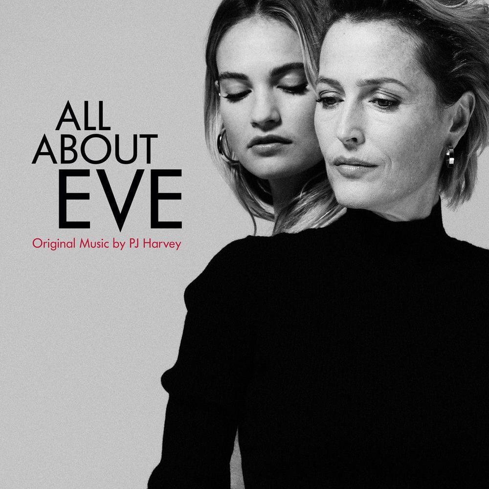 All About Eve (Original Music - Bonus Tracks) cover