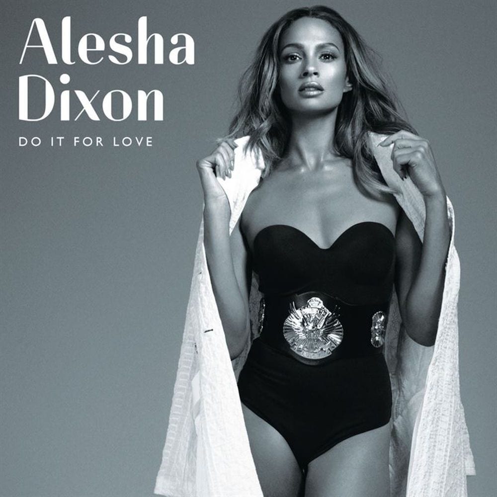 Do It for Love cover
