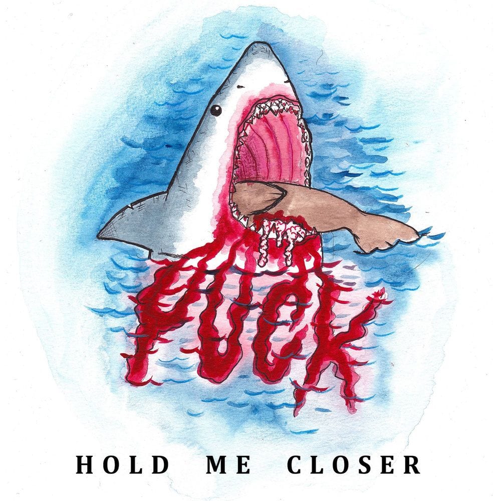 Hold Me Closer cover