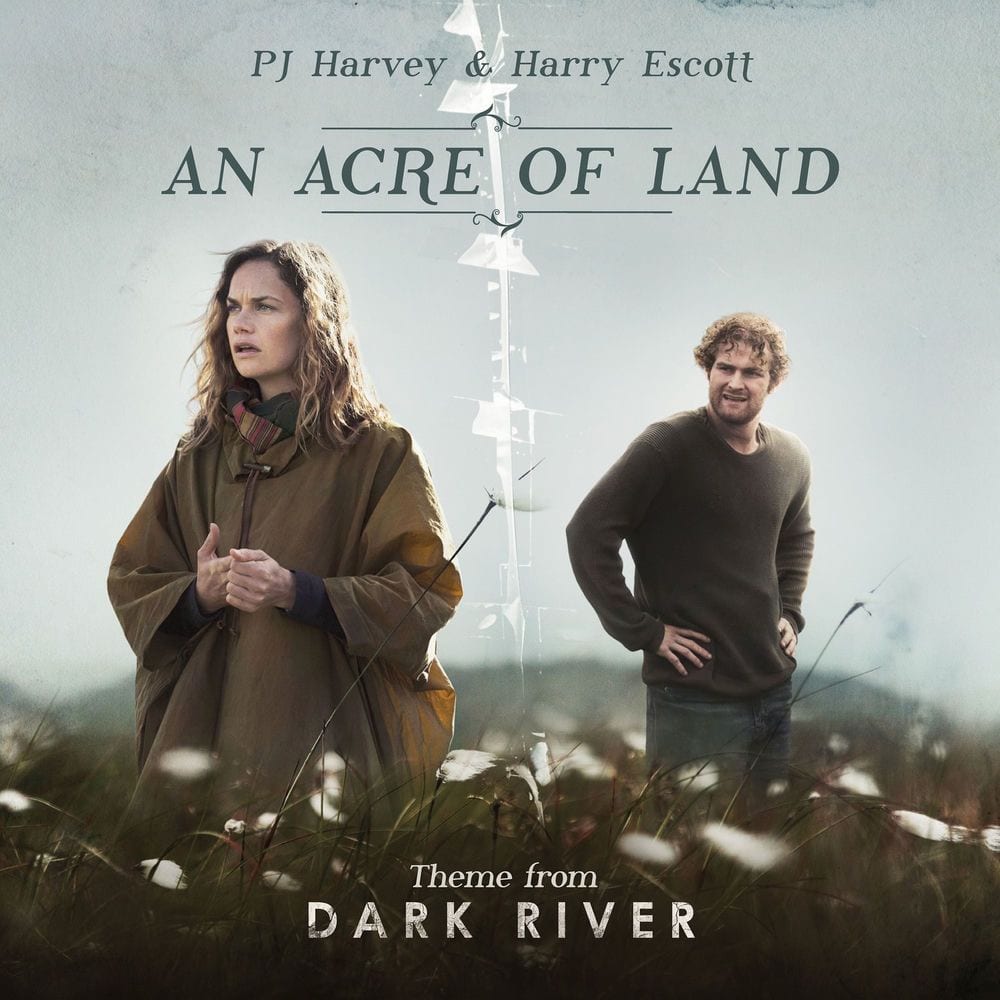 An Acre of Land cover
