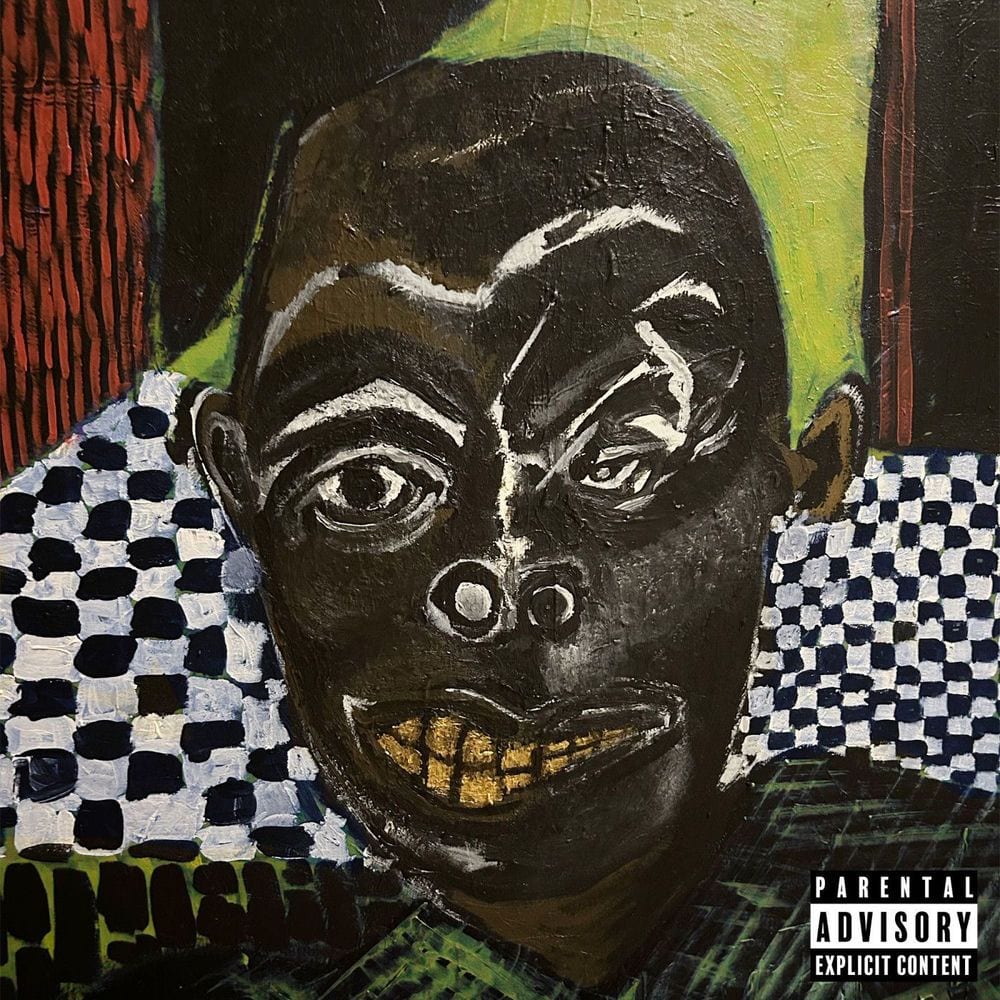 e.t.d.s. A Mixtape by .idk. cover