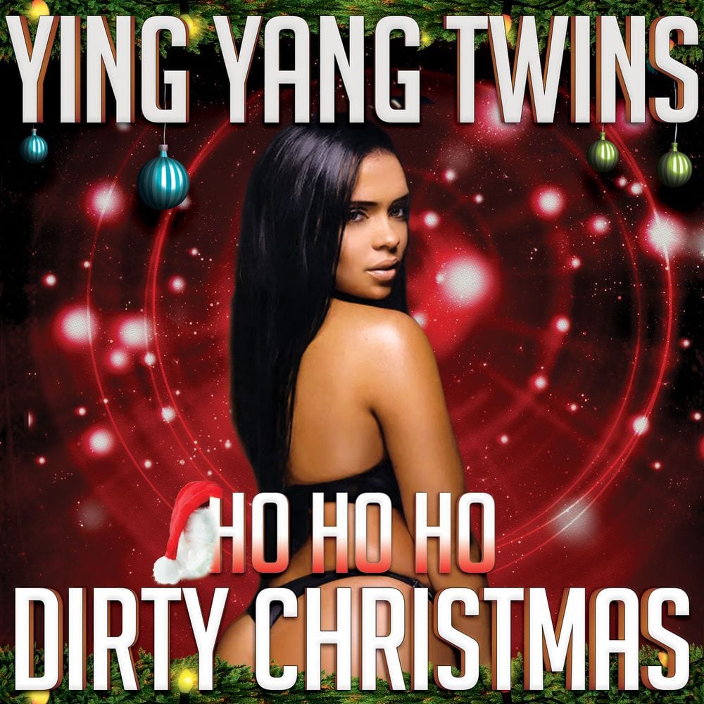 Ho Ho Ho (Dirty Christmas) cover
