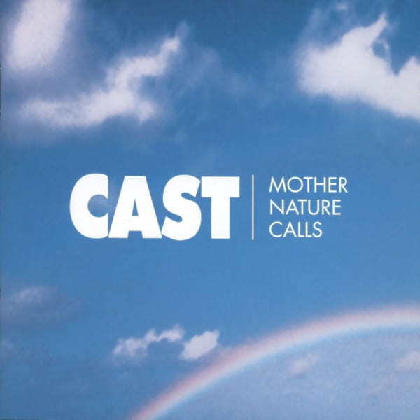 Mother Nature Calls cover