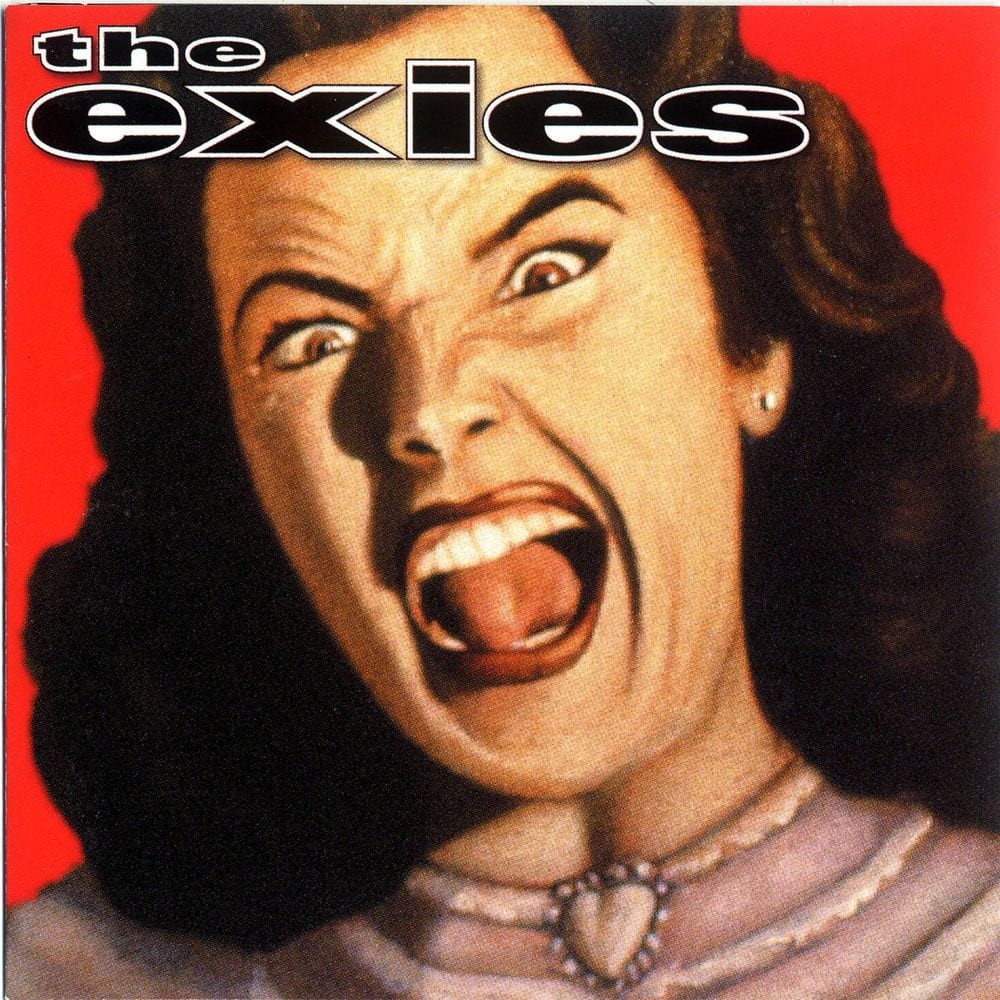 The Exies cover
