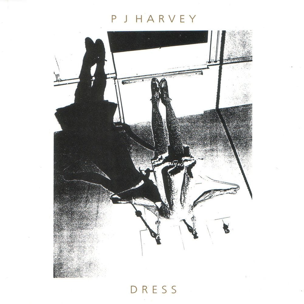 Dress cover