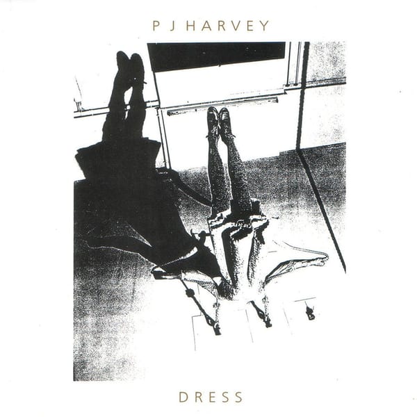 Dress cover