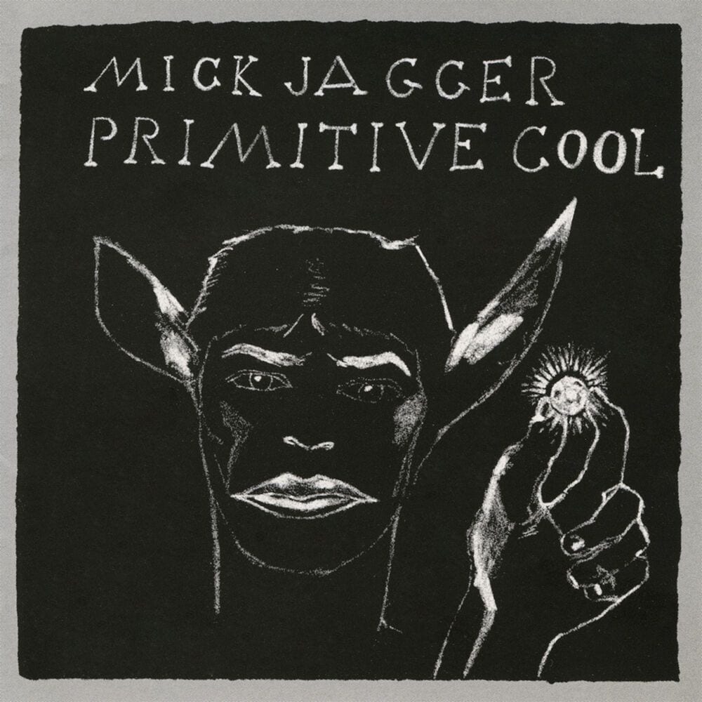 Primitive Cool cover