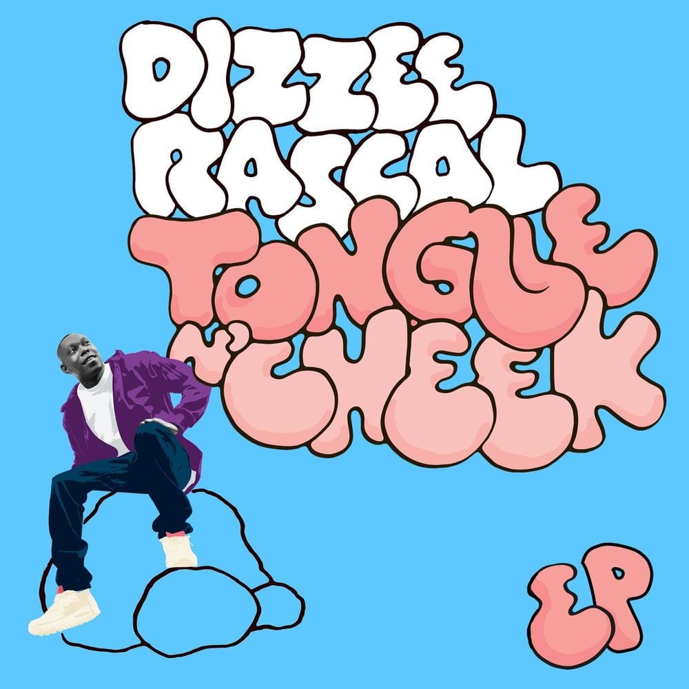 Tongue n' Cheek cover