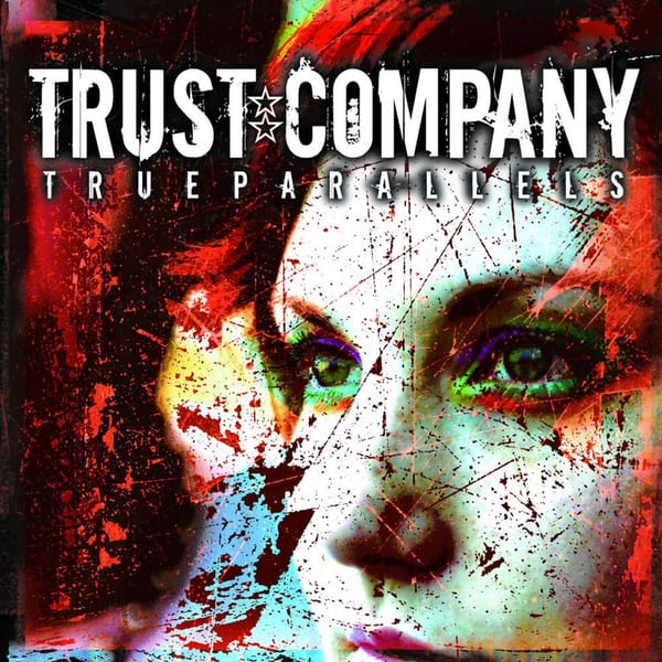 True Parallels cover