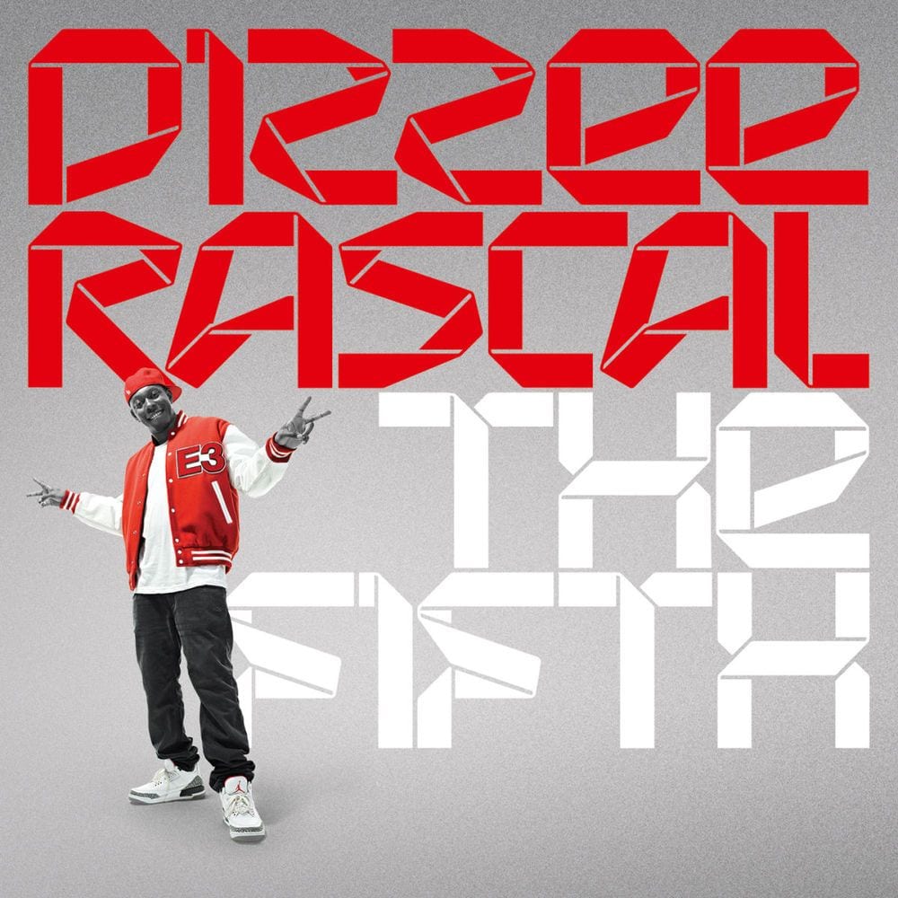 The Fifth cover