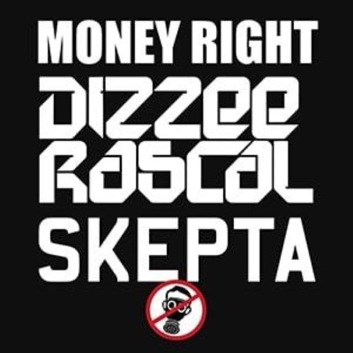Money Right cover
