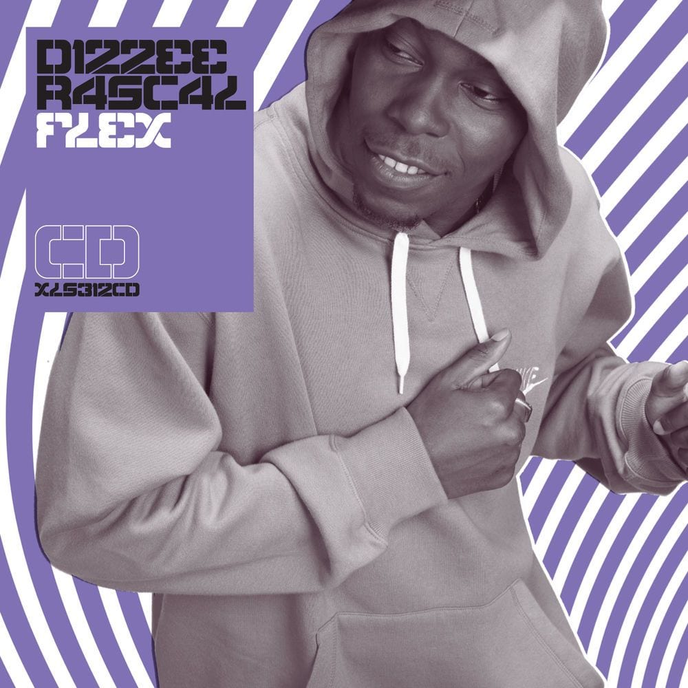 Flex cover