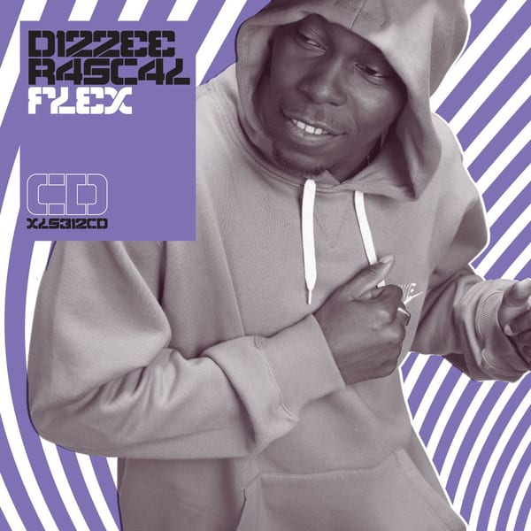 Flex cover