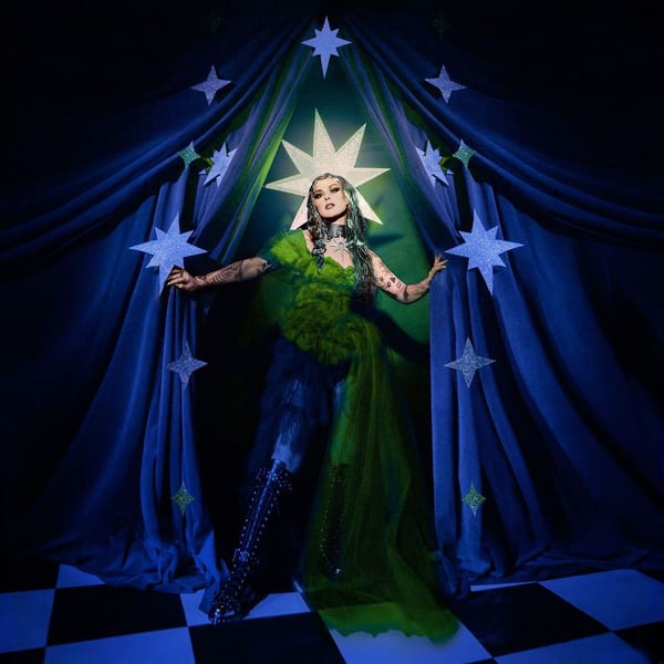 Nocturnal cover