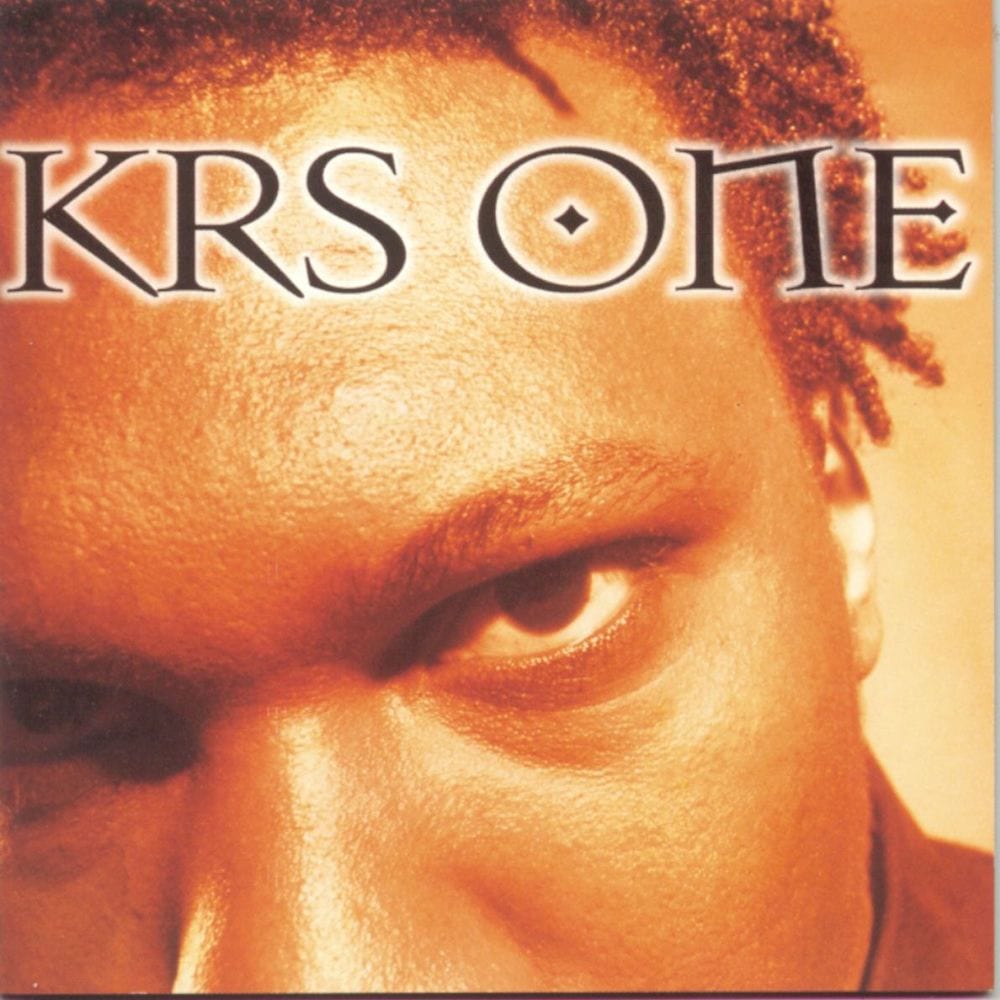 KRS‐One