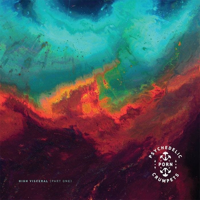 High Visceral {Part One} cover