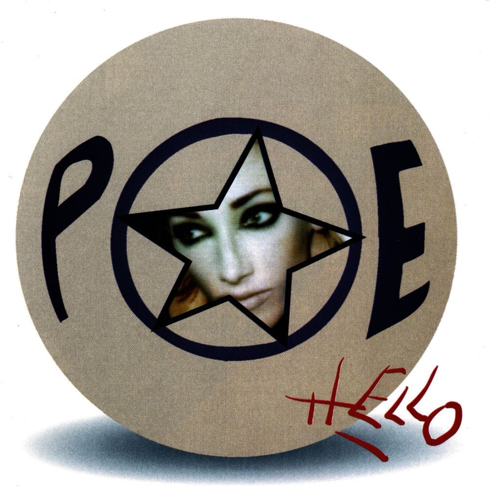 Hello cover