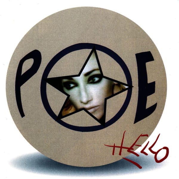 Hello cover