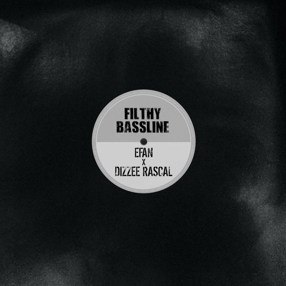 Filthy Bassline cover