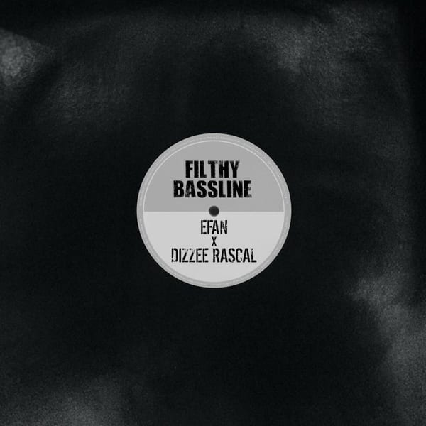 Filthy Bassline cover