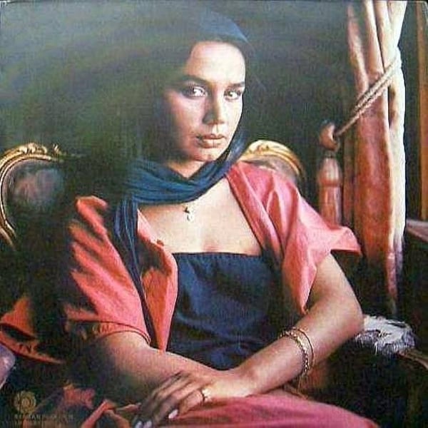 Sevgilerimle cover