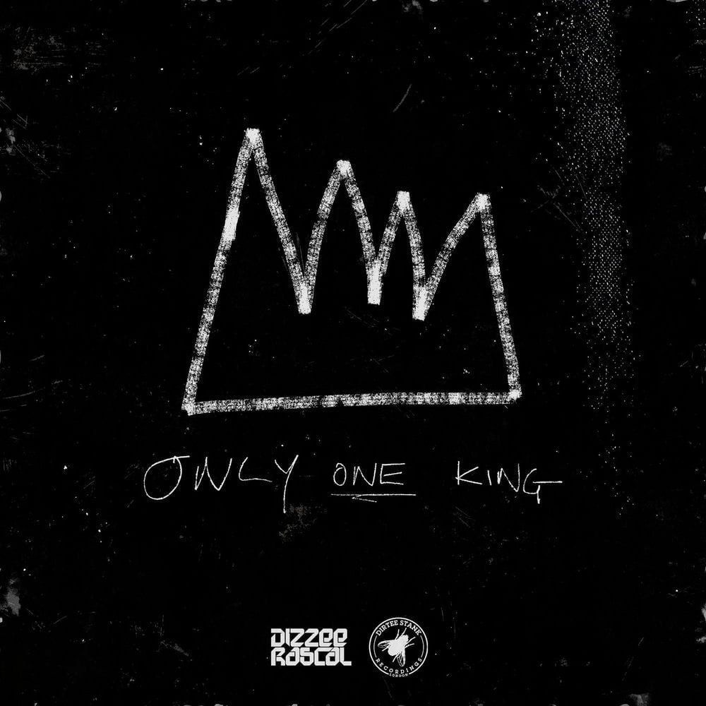Only One King cover