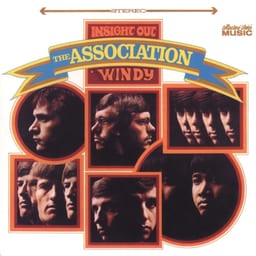 Insight Out album cover