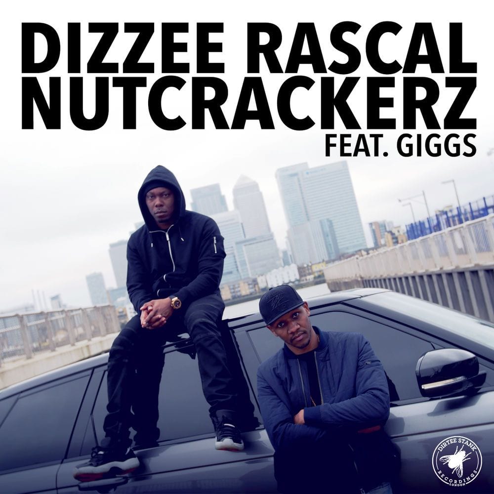Nutcrackerz cover