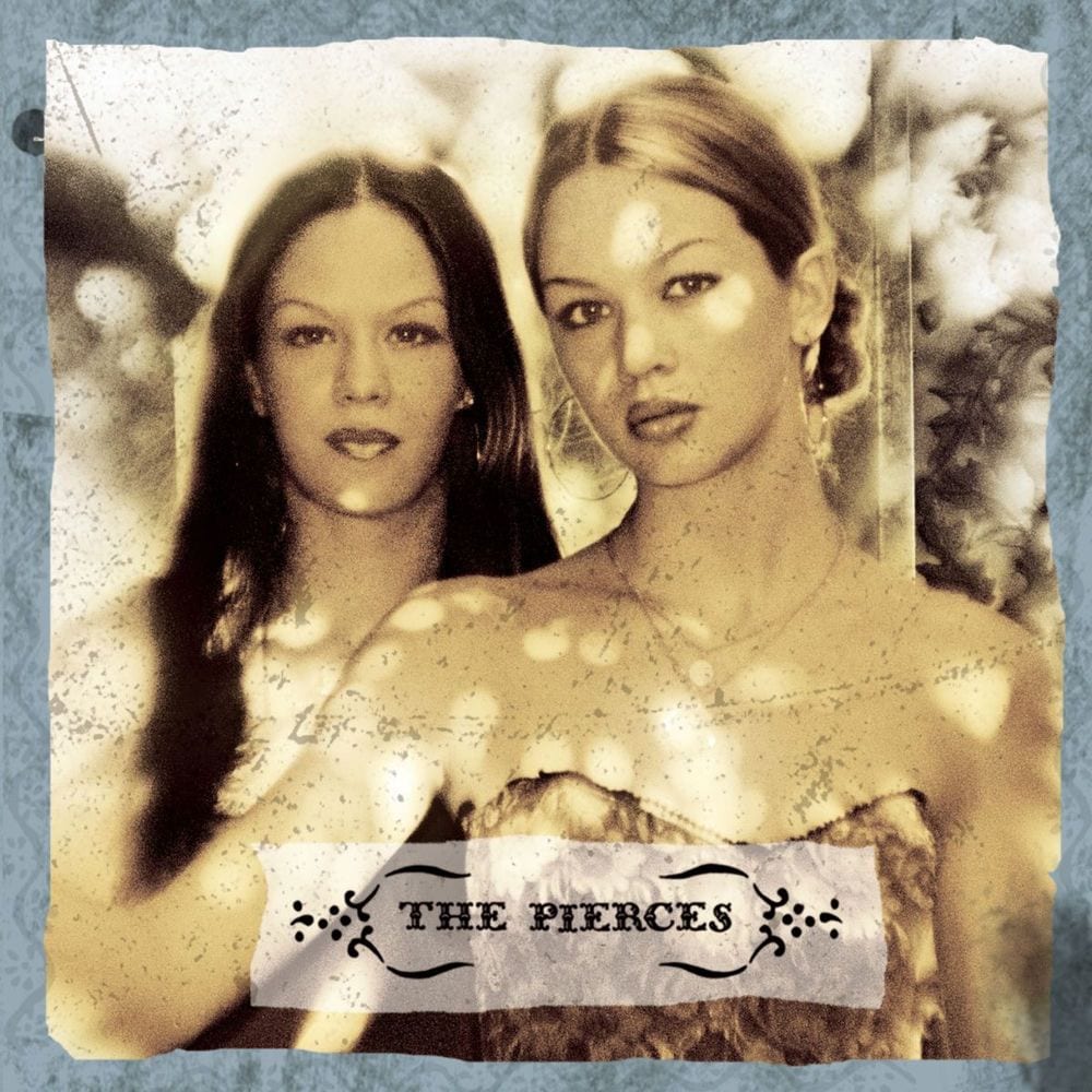 The Pierces cover