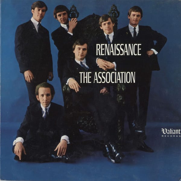 Renaissance cover