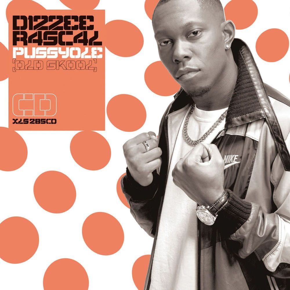 Pussyole (Old Skool) cover