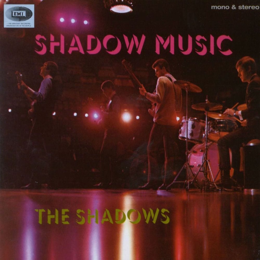 Shadow Music
