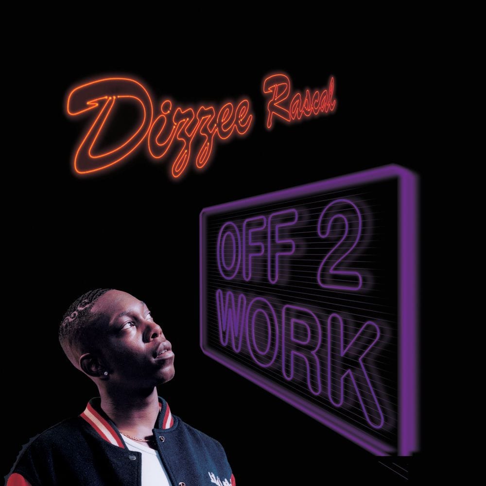 Off 2 Work / Graftin' cover