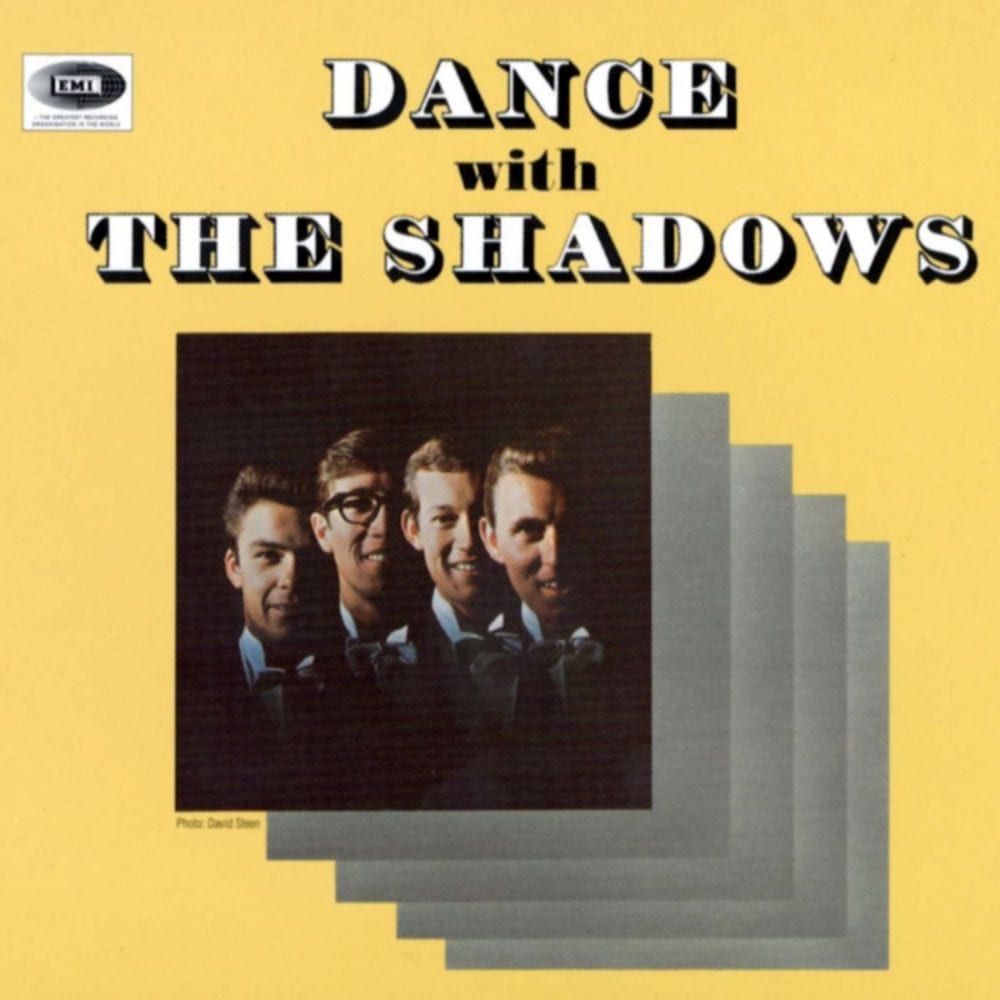 Dance With the Shadows