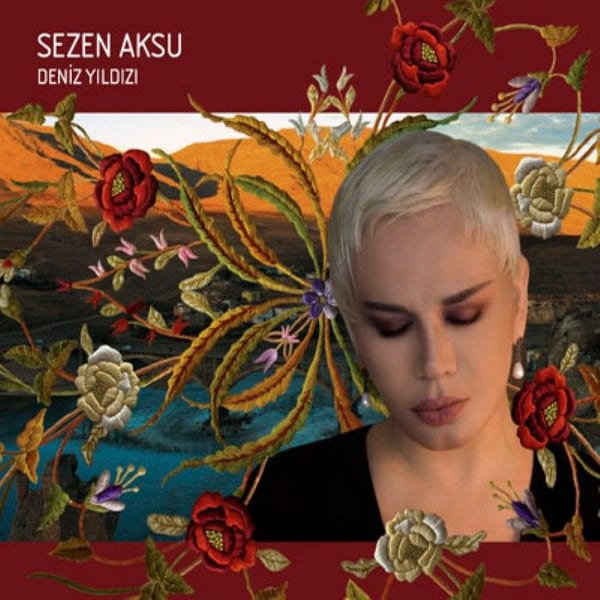 Deniz Yıldızı cover