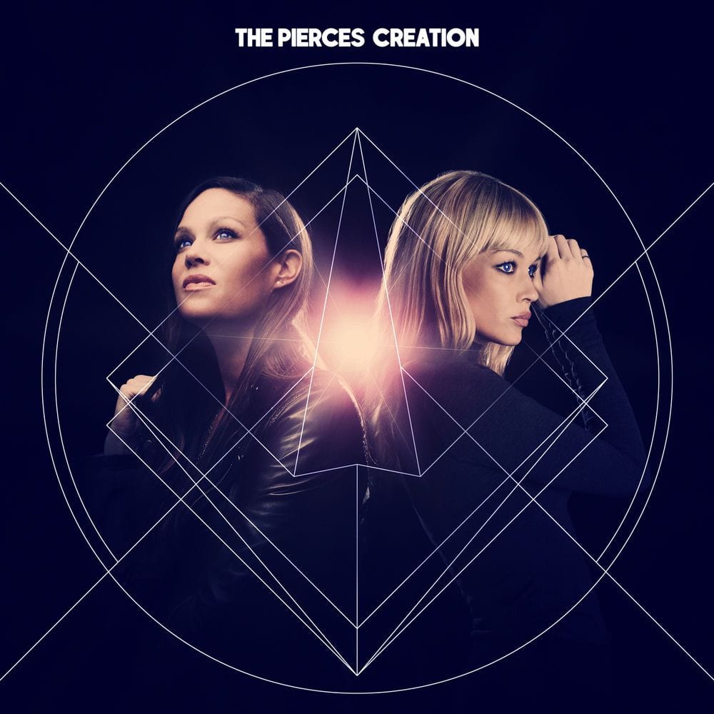 Creation cover