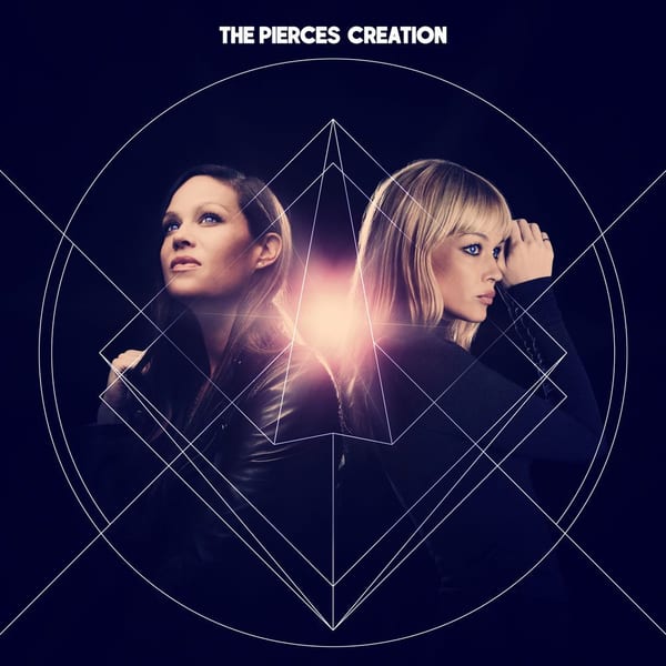 Creation cover