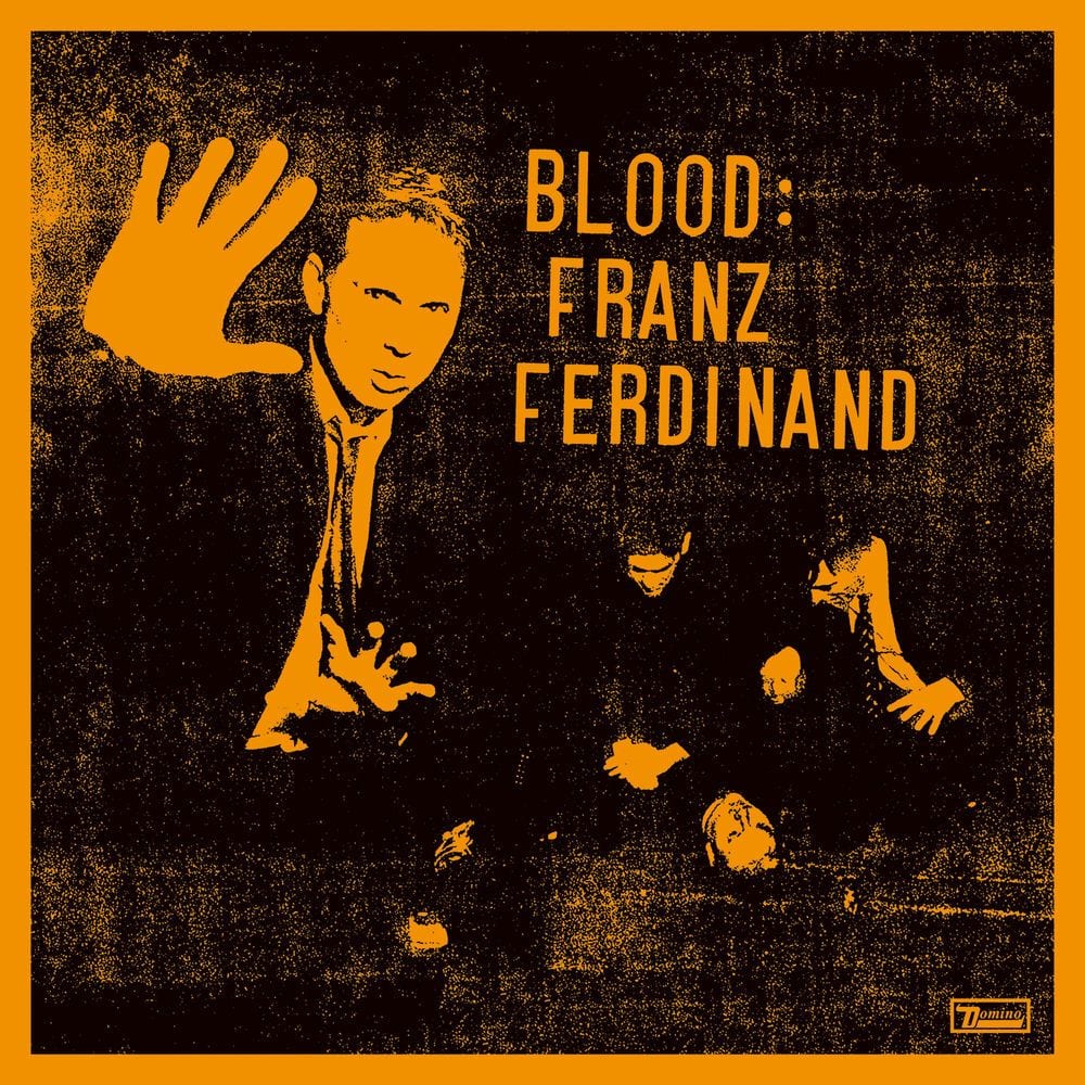 Blood cover