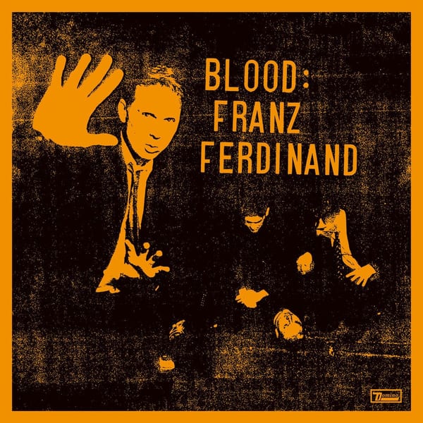 Blood cover