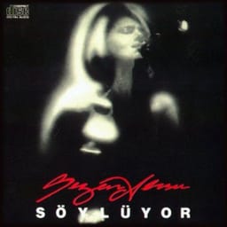 Söylüyor album cover