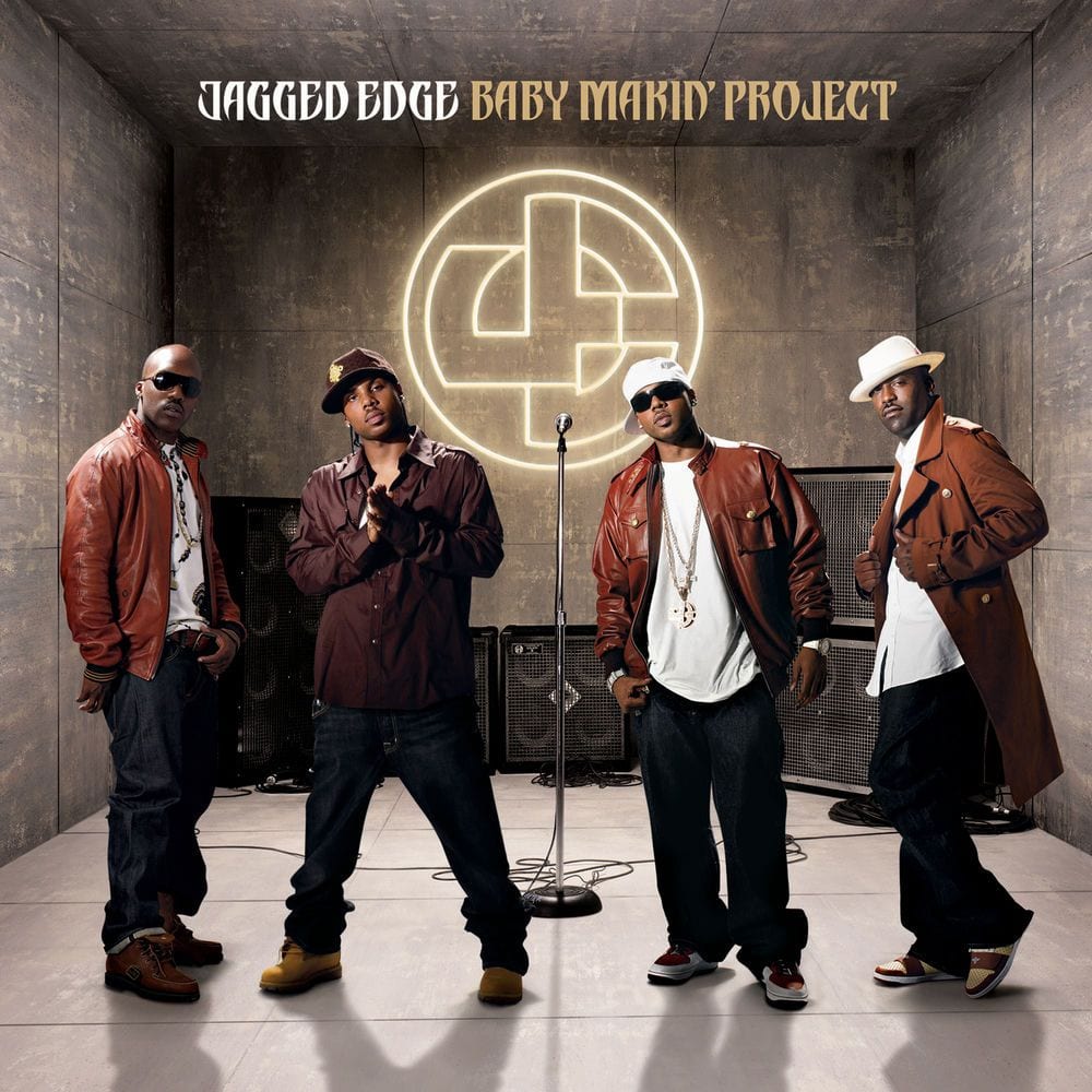 Baby Makin' Project cover