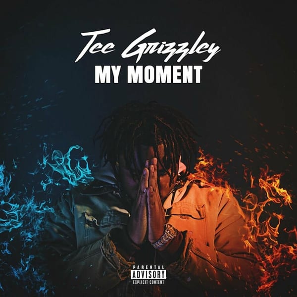 My Moment cover