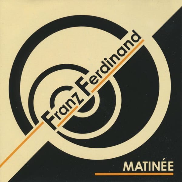 Matinée cover