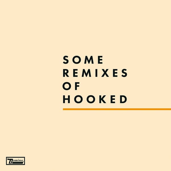 Some Remixes of Hooked cover