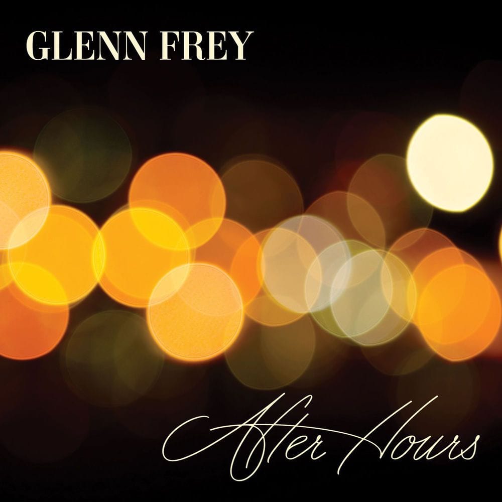After Hours cover