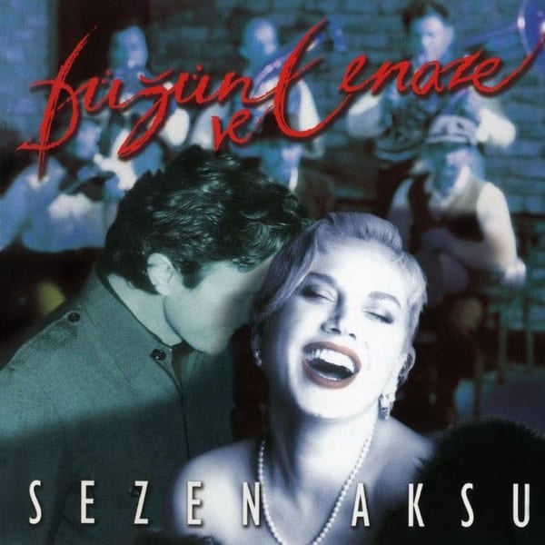 Düğün ve Cenaze cover