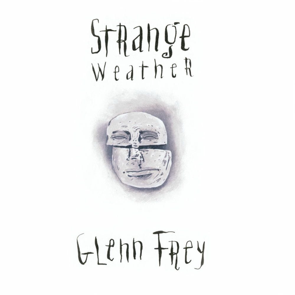 Strange Weather cover